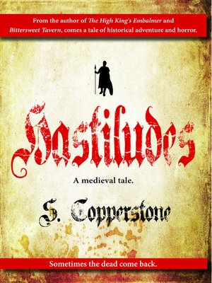 cover image of Hastiludes